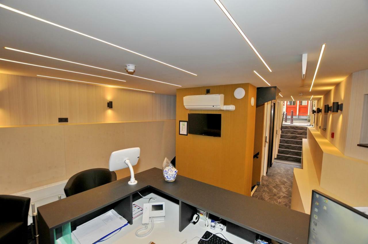 Hotel Cityview Amsterdam