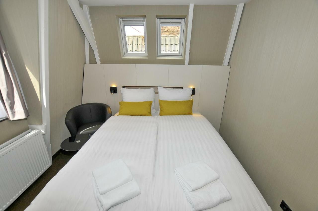 Hotel Cityview Amsterdam