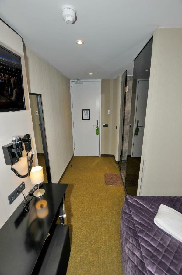 Hotel Cityview 3*