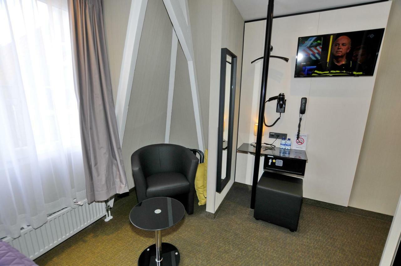Hotel Cityview