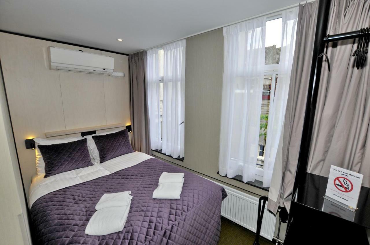 Hotel Cityview