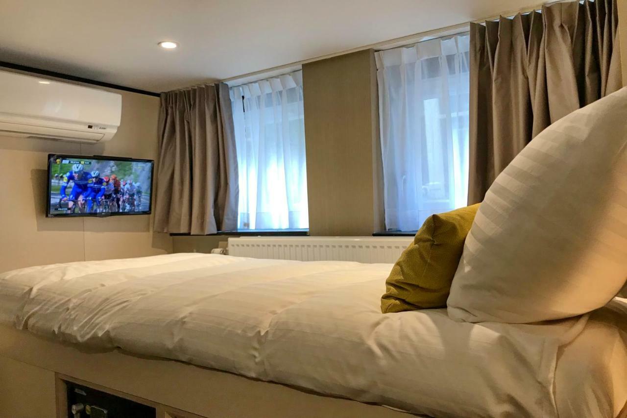 Hotel Cityview Amsterdam