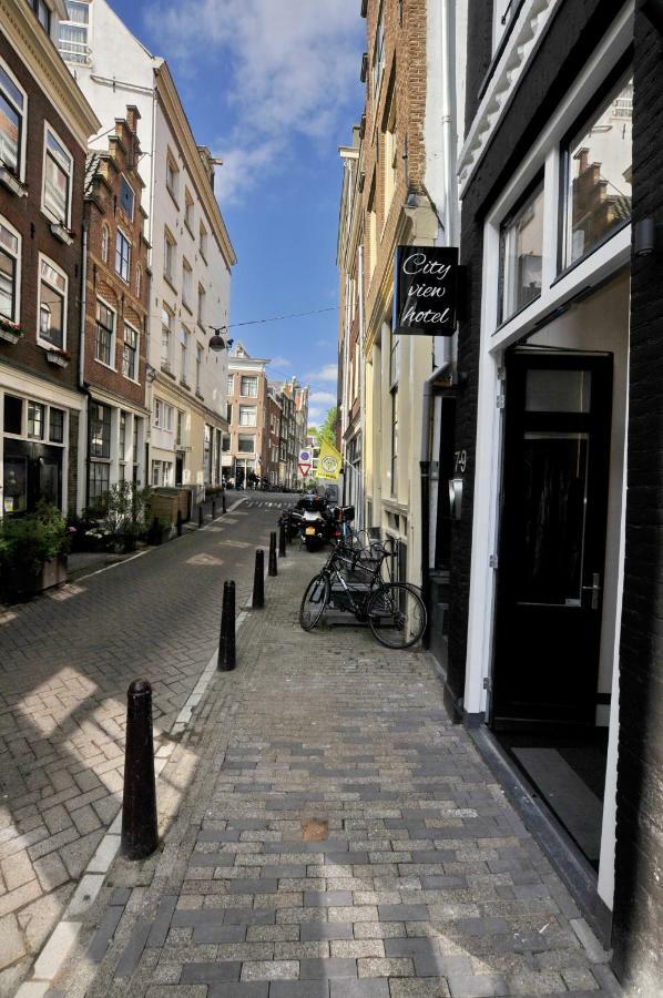 Cityview Amsterdam