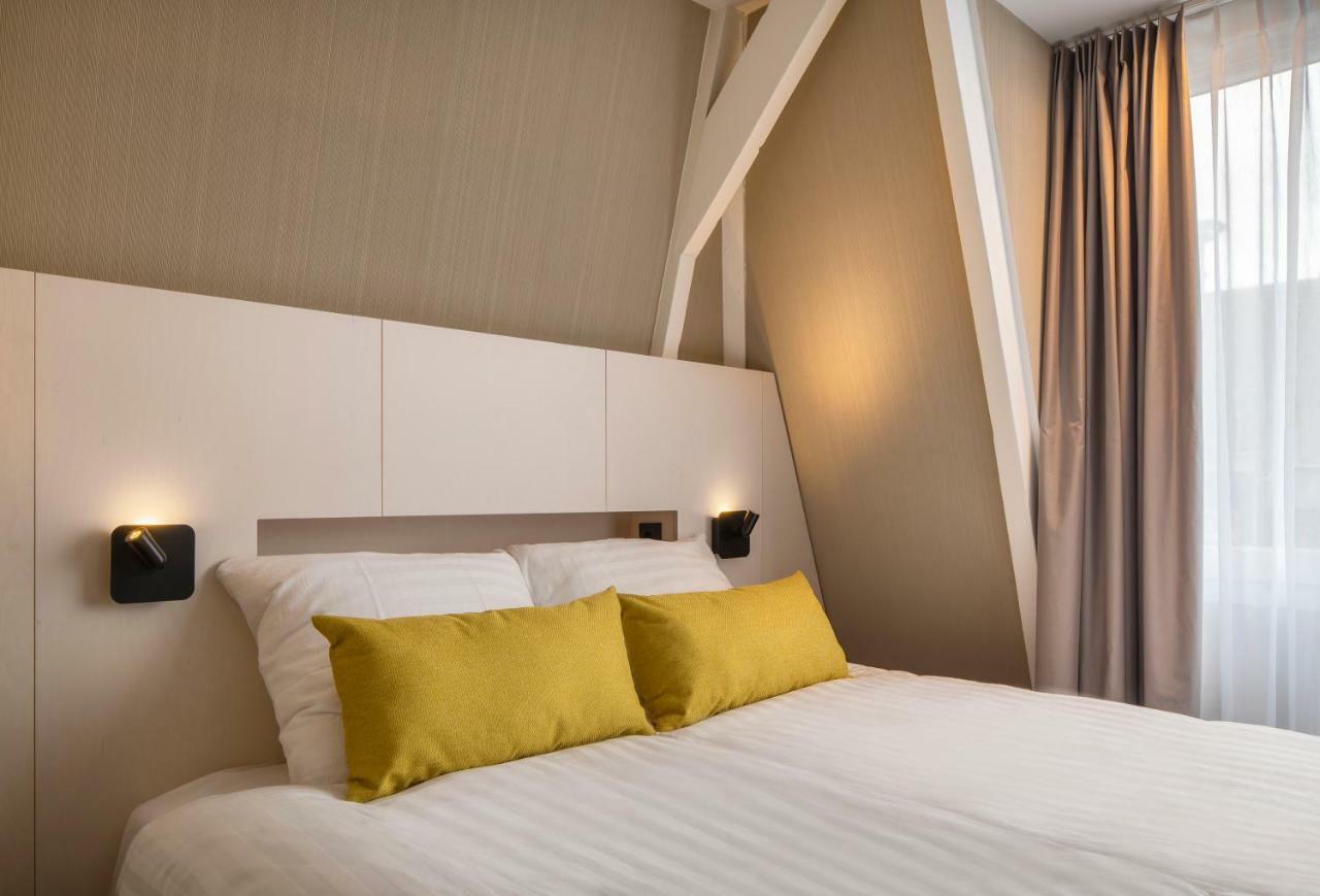 Hotel Cityview Amsterdam
