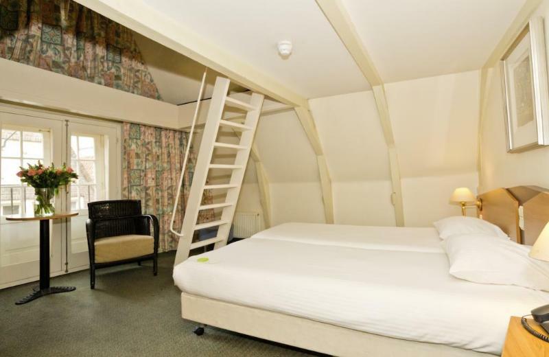 Avenue 3* Amsterdam