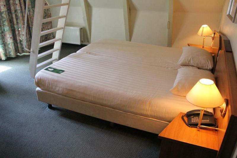 Avenue Hotel Amsterdam