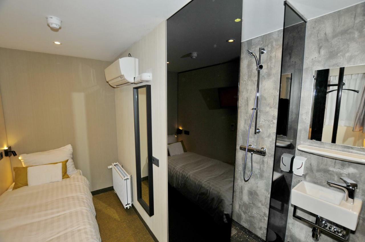 Hotel Cityview 3*