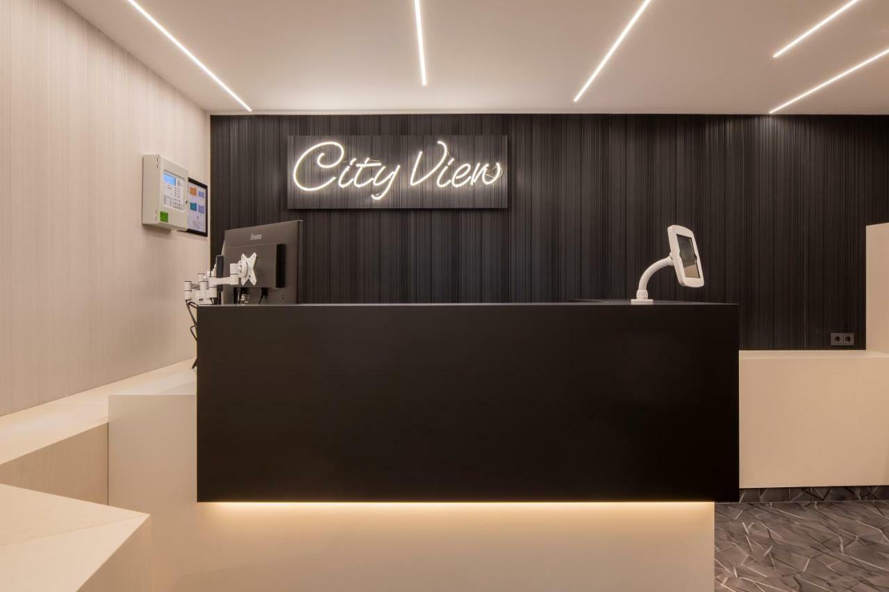 Hotel Cityview