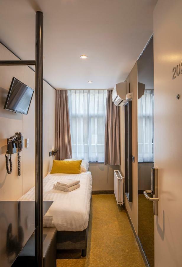 Hotel Cityview 3*