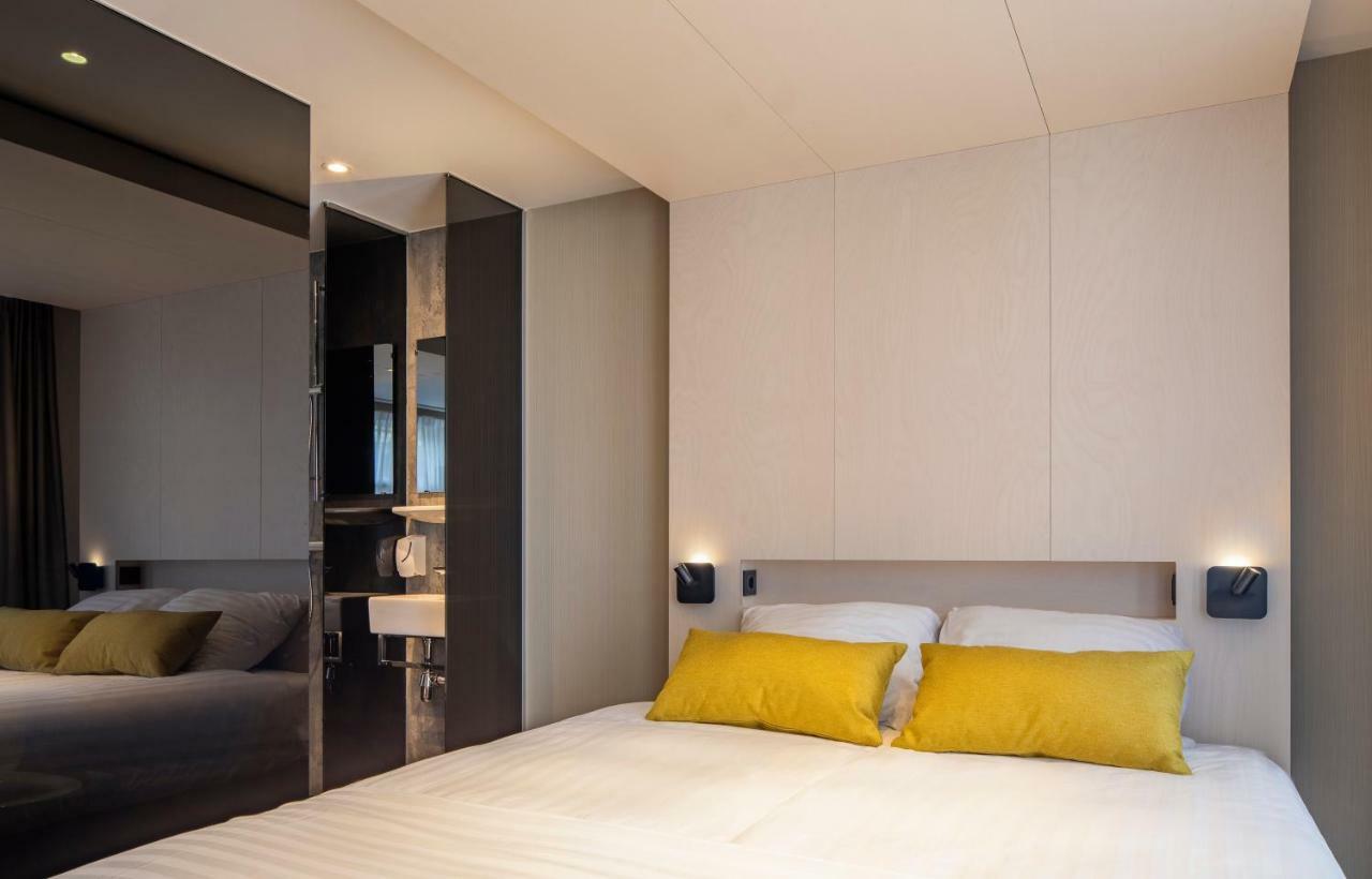 Cityview 3* Amsterdam