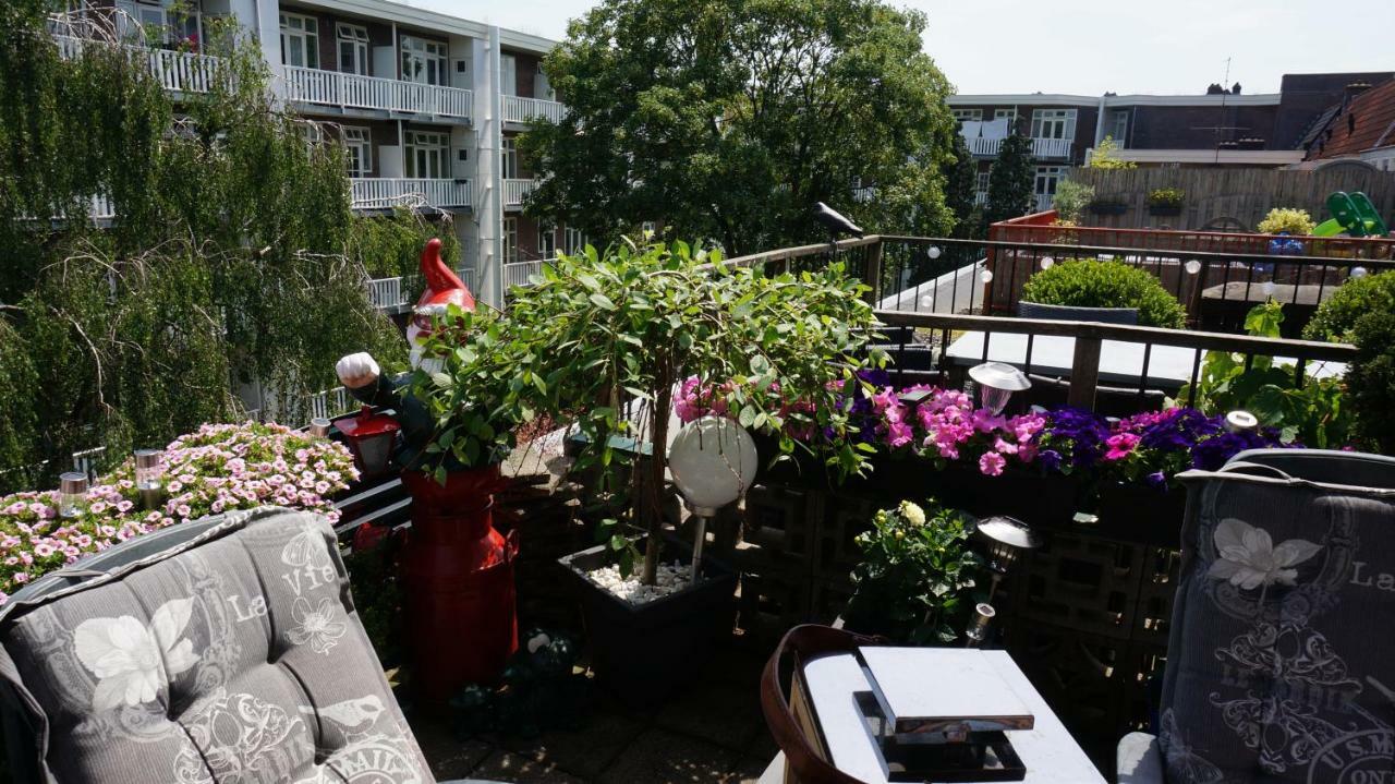 Acomodação com café da manhã  Roof Terrace 2*