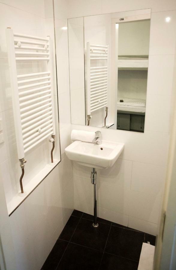 Albergue St Christophers At The Winston Amesterdão