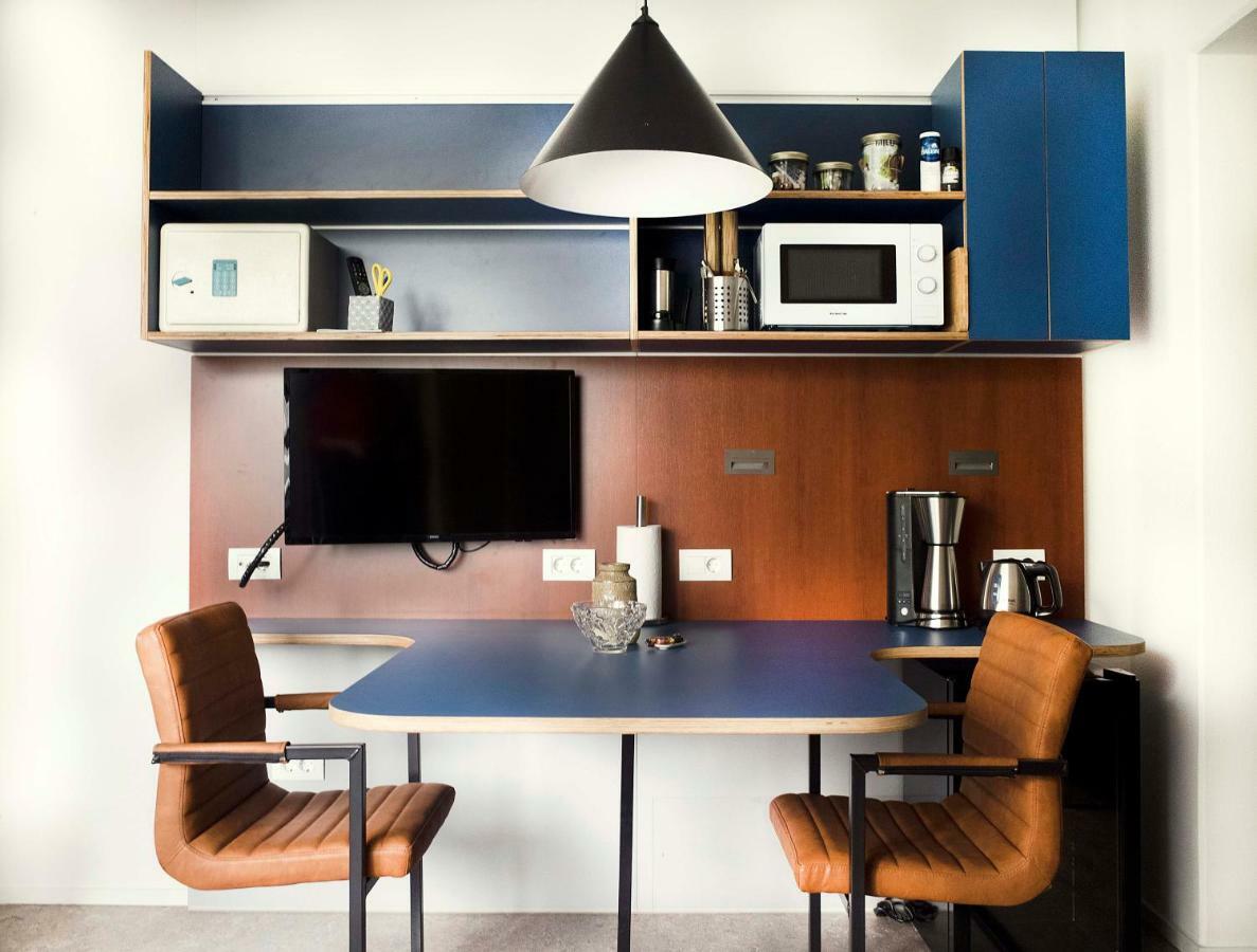 Van Rijn Serviced Aparthotel *