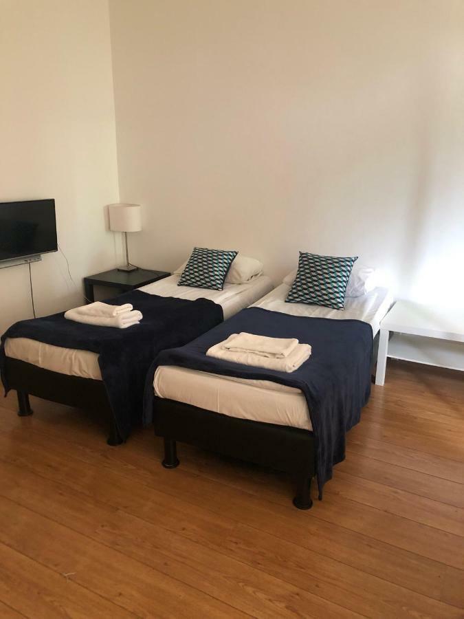 Bed & Breakfast Bnbmoon Amsterdam