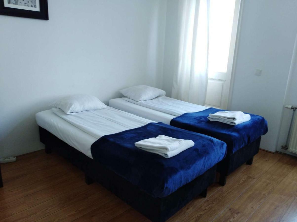 Bnbmoon Amsterdam
