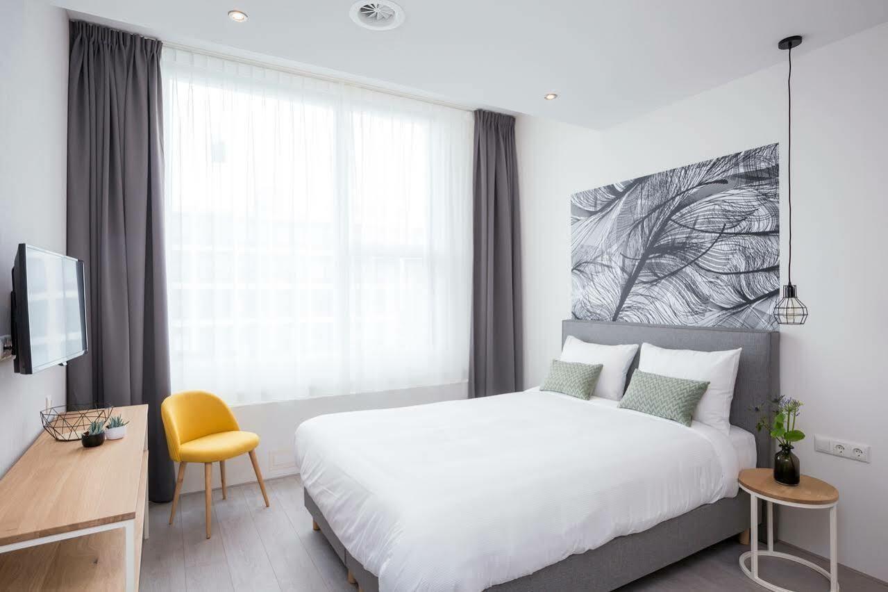 Hotel2stay Appart hôtel Amsterdam