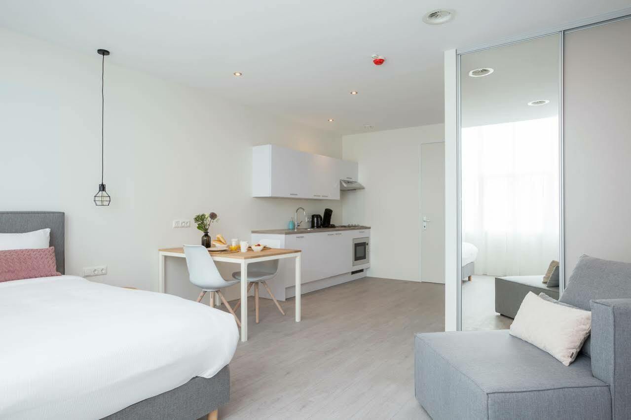 Appart hôtel Hotel2stay