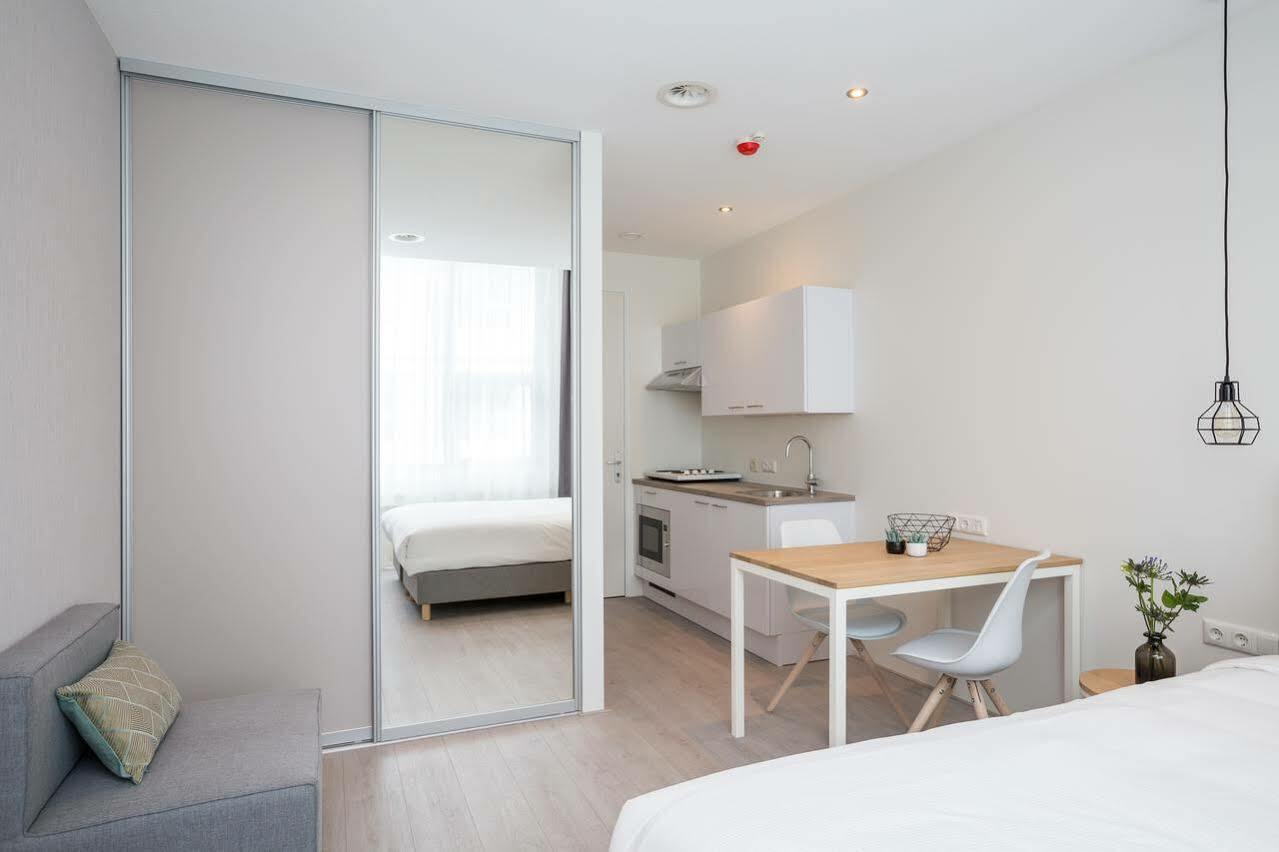 Hotel2stay Appart hôtel