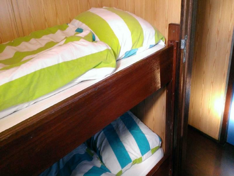 Intersail - Avontuur Hostel *