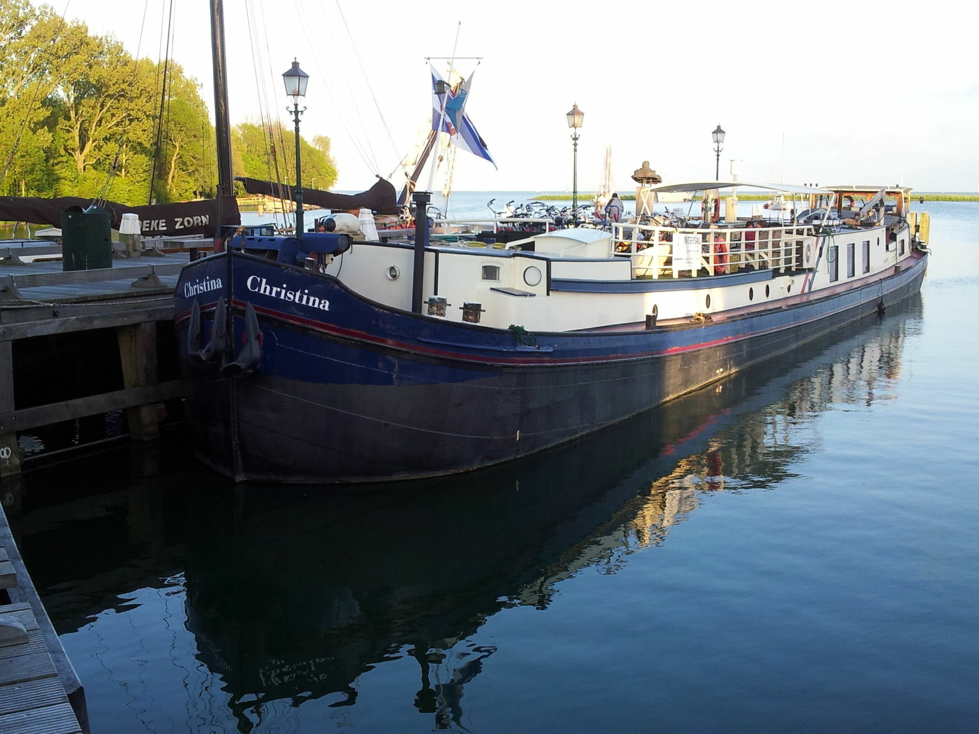 Hostel Intersail - Avontuur *