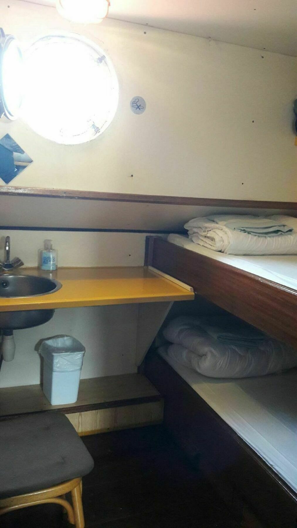 Intersail - Avontuur Hostel