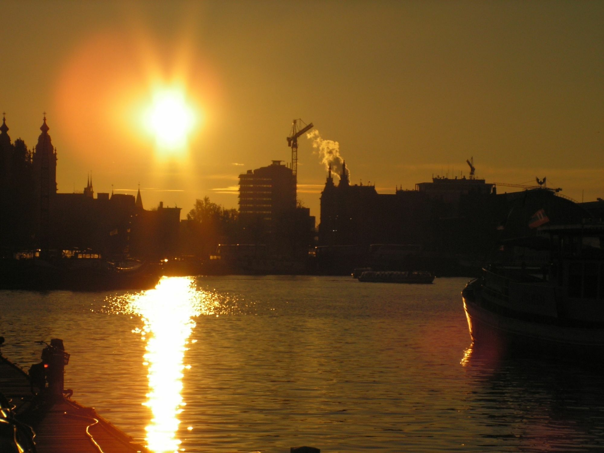 Hostel Intersail - Avontuur *