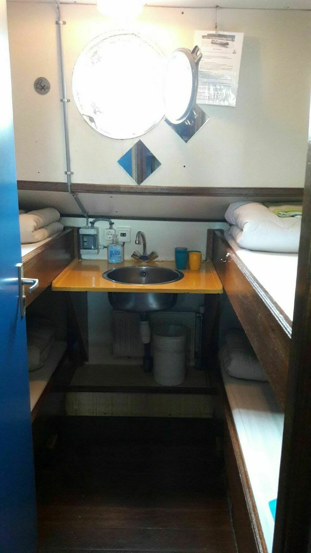 Hostel Intersail - Avontuur