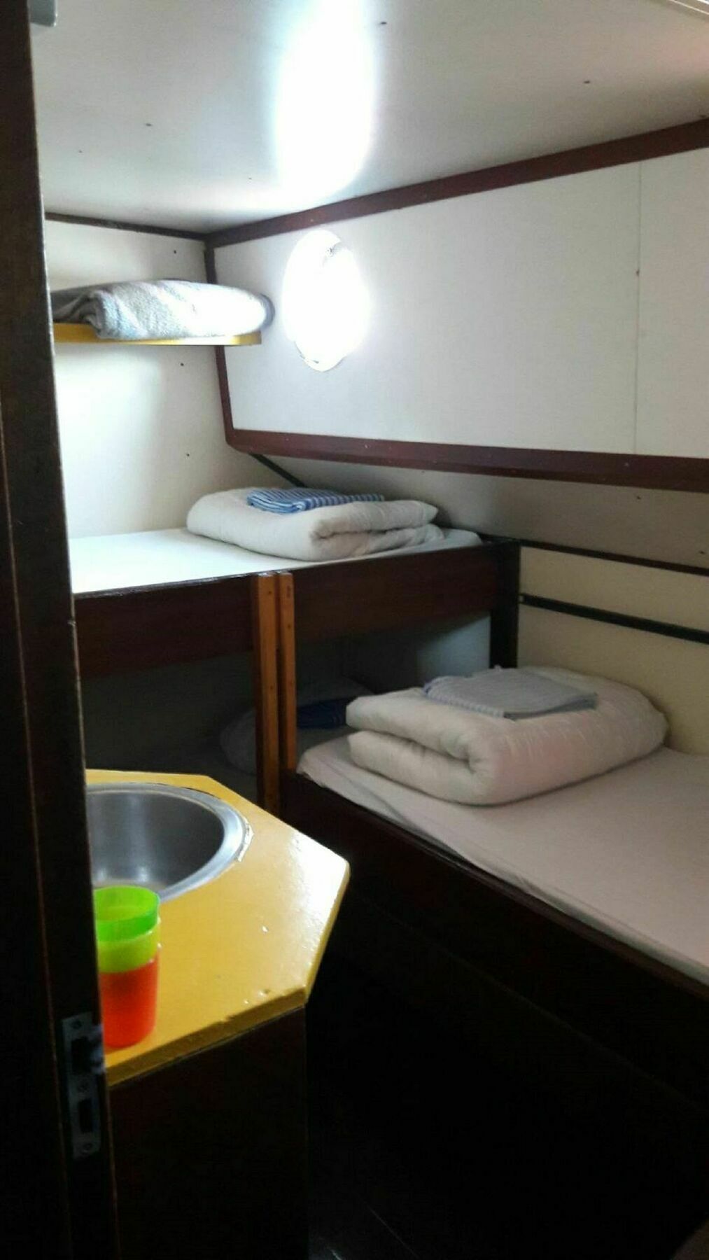 Intersail - Avontuur Hostel