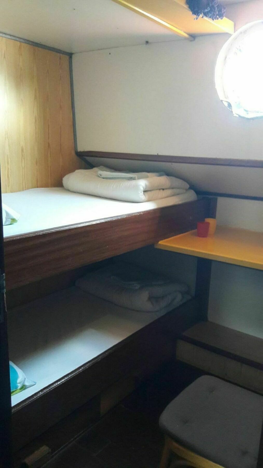 Hostel Intersail - Avontuur Amsterdam