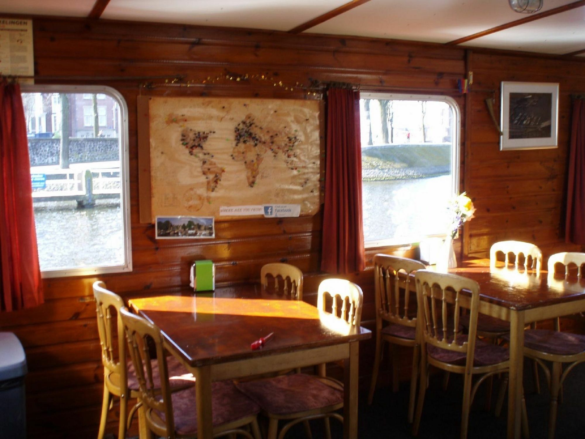 Intersail - Avontuur Amsterdam