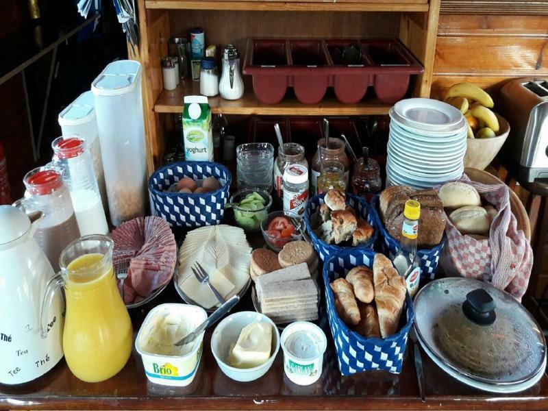 Hostel Intersail - Avontuur *
