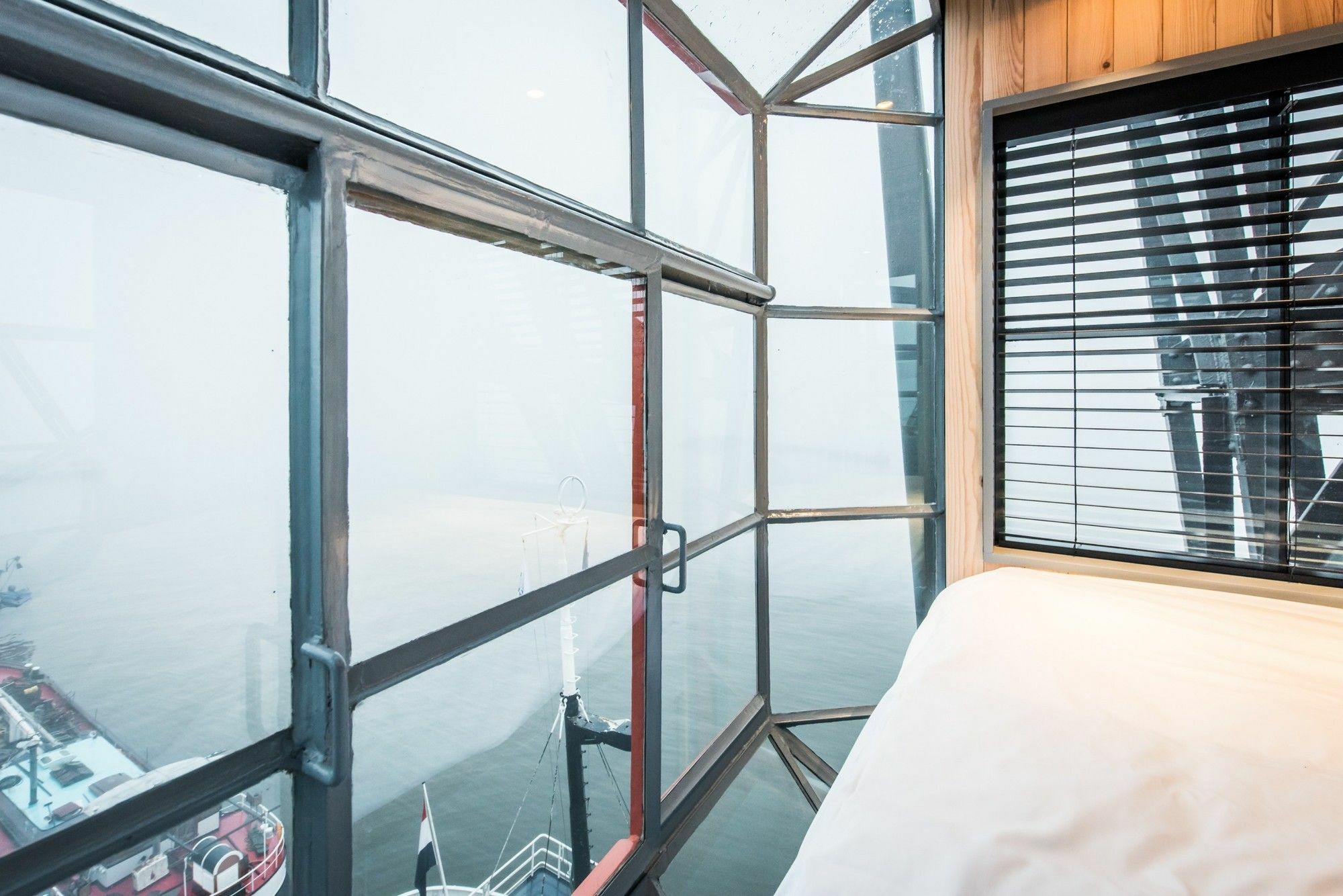 Numa The Crane Aparthotel Amsterdam