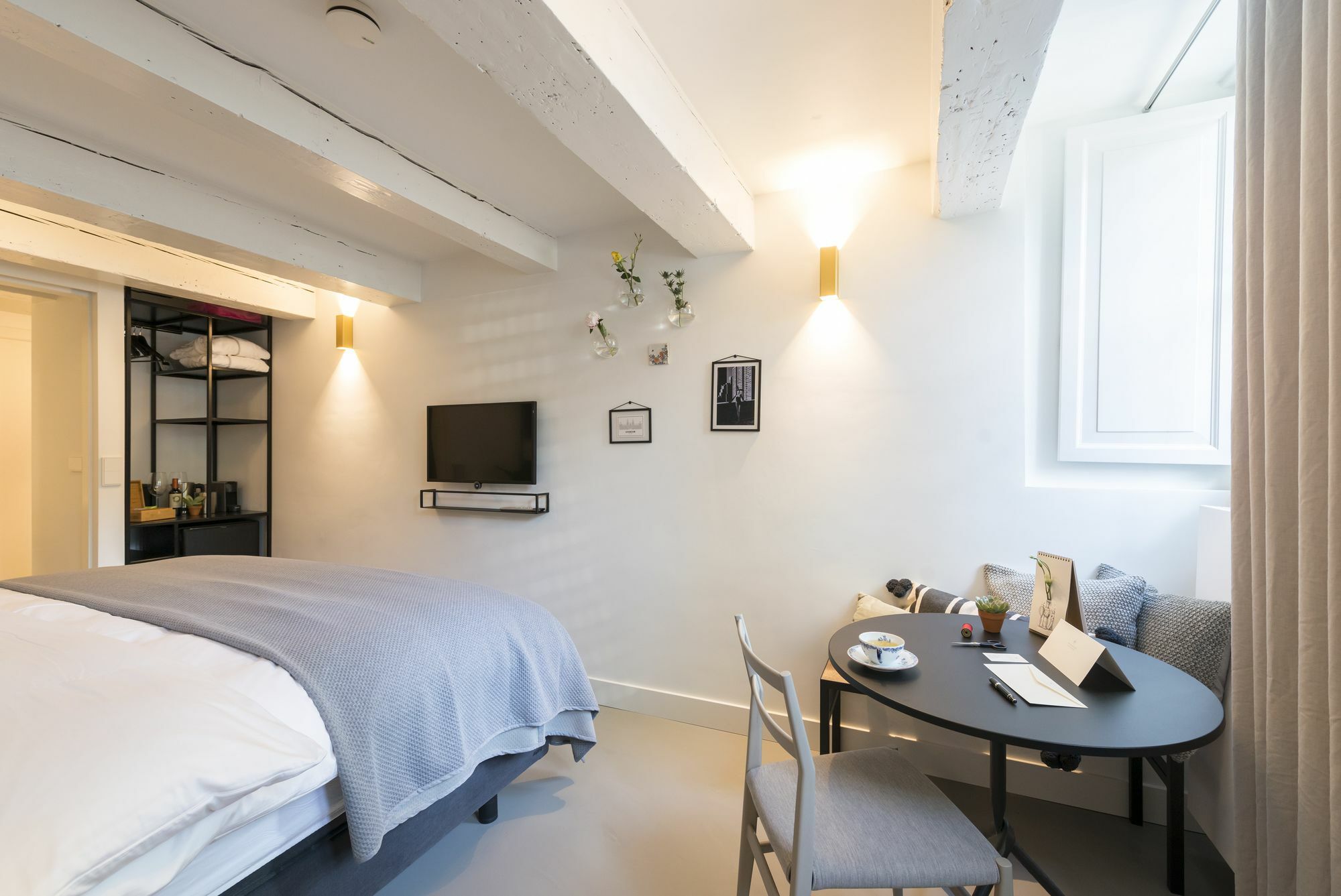 Milkhouse Luxury Bed & Breakfast 3*