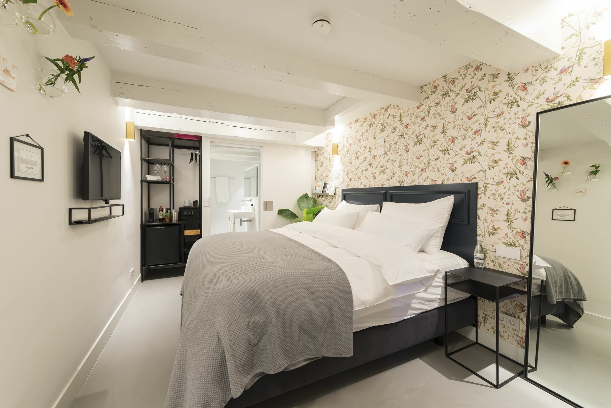 Milkhouse Luxury Bed & Breakfast 3*