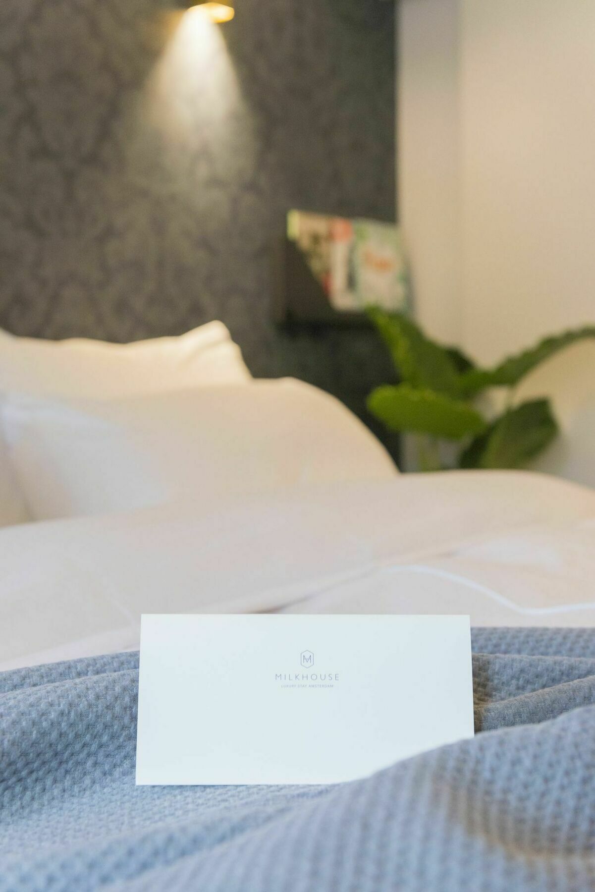 Milkhouse Luxury Bed & Breakfast