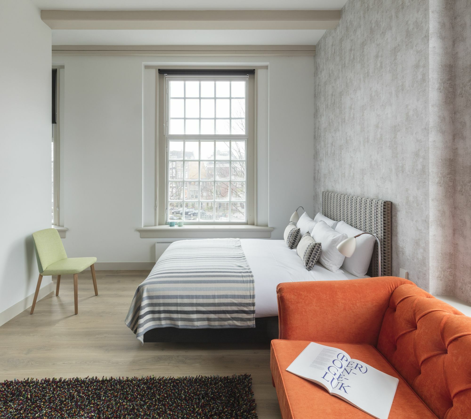 Wittenberg By Cove Aparthotel Amsterdam