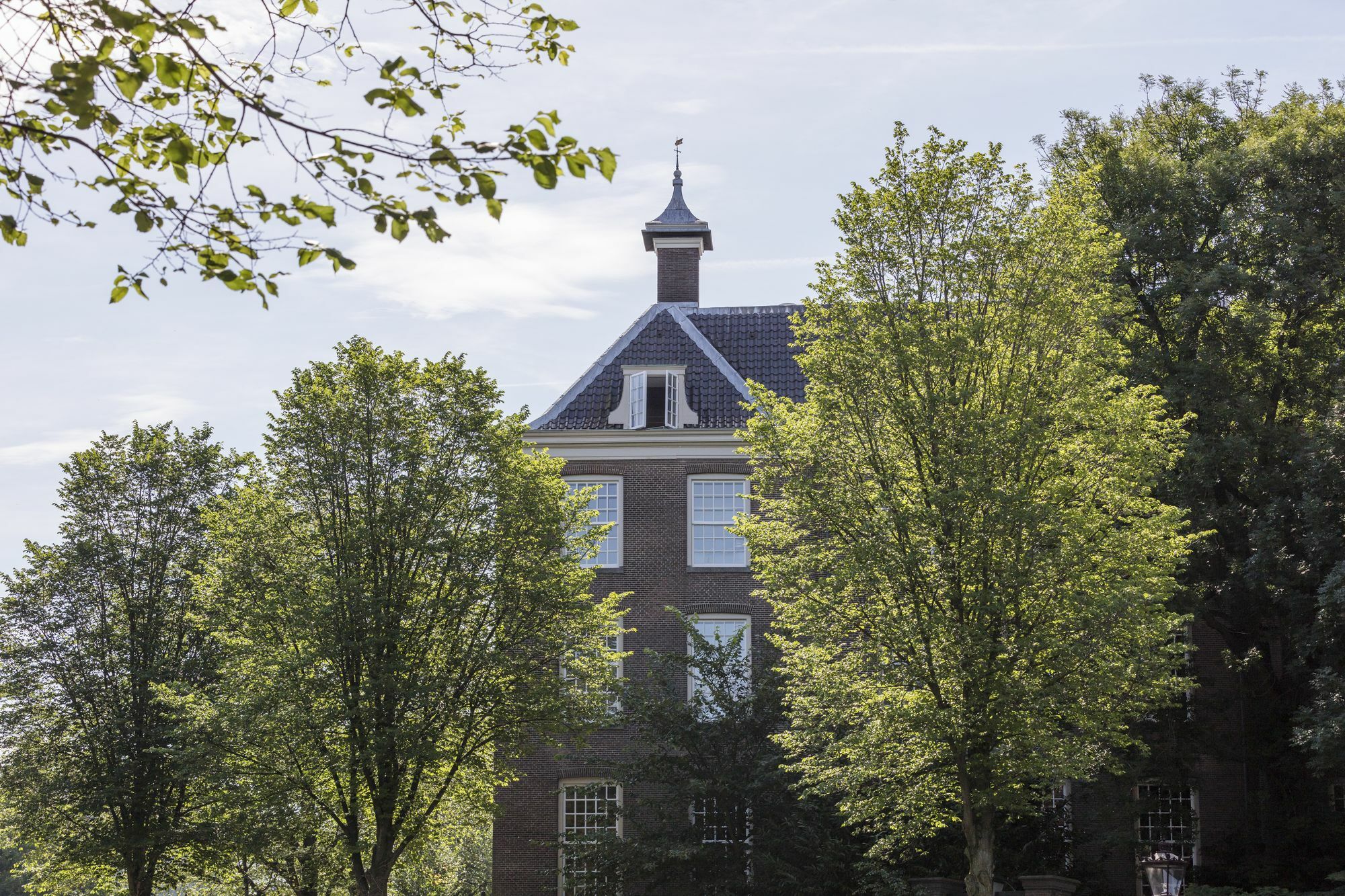 Aparthotel Wittenberg By Cove Amsterdam