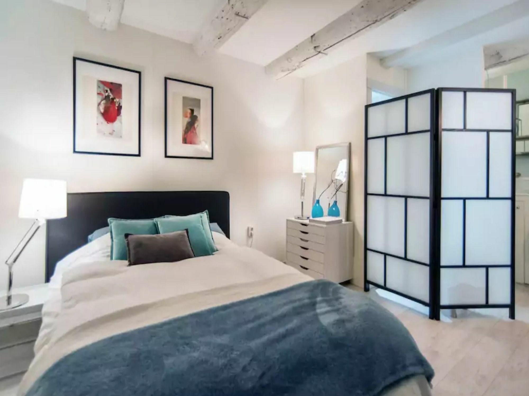 Boutique With Amazing Location 3*