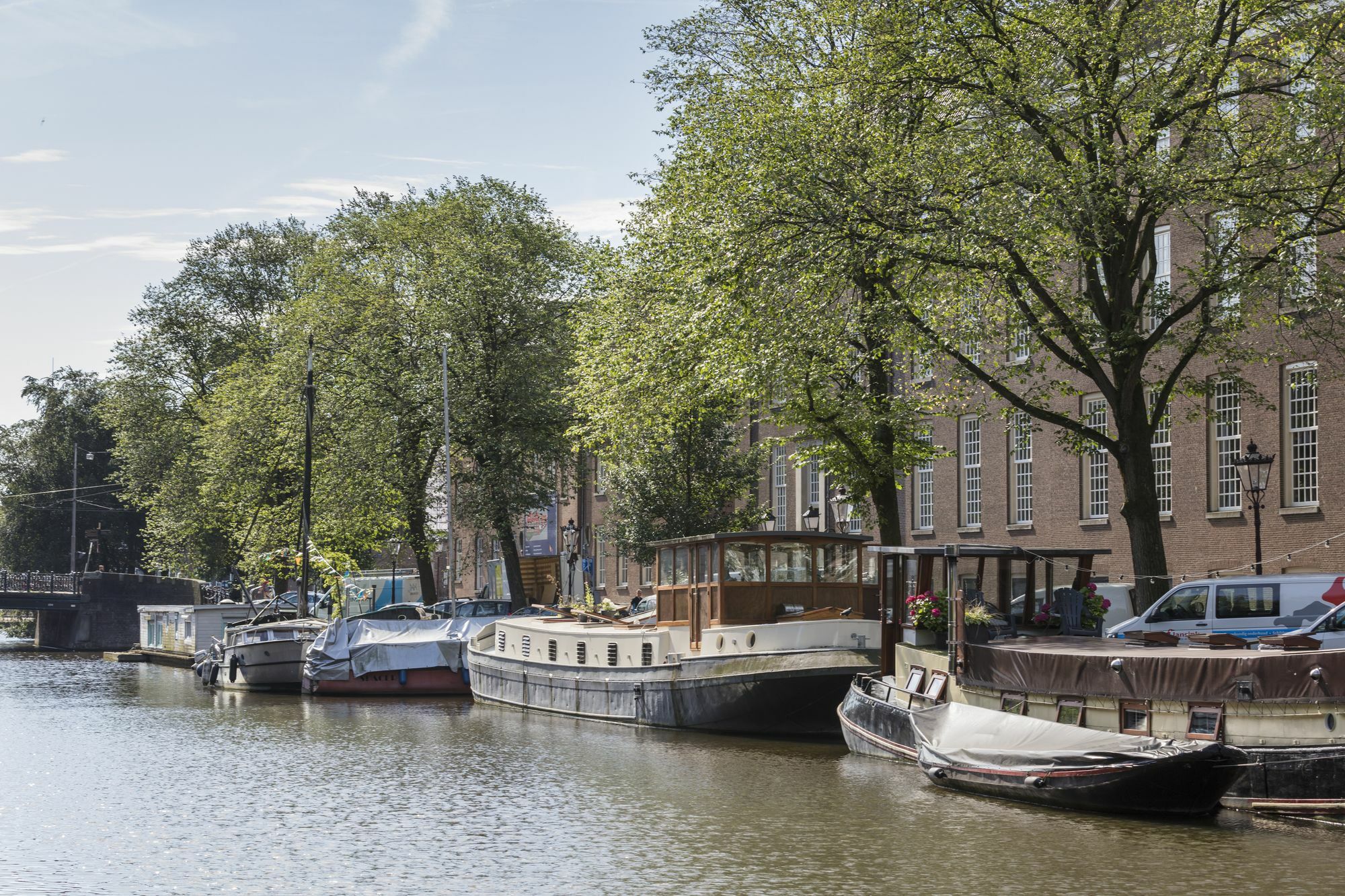 Wittenberg By Cove Aparthotel