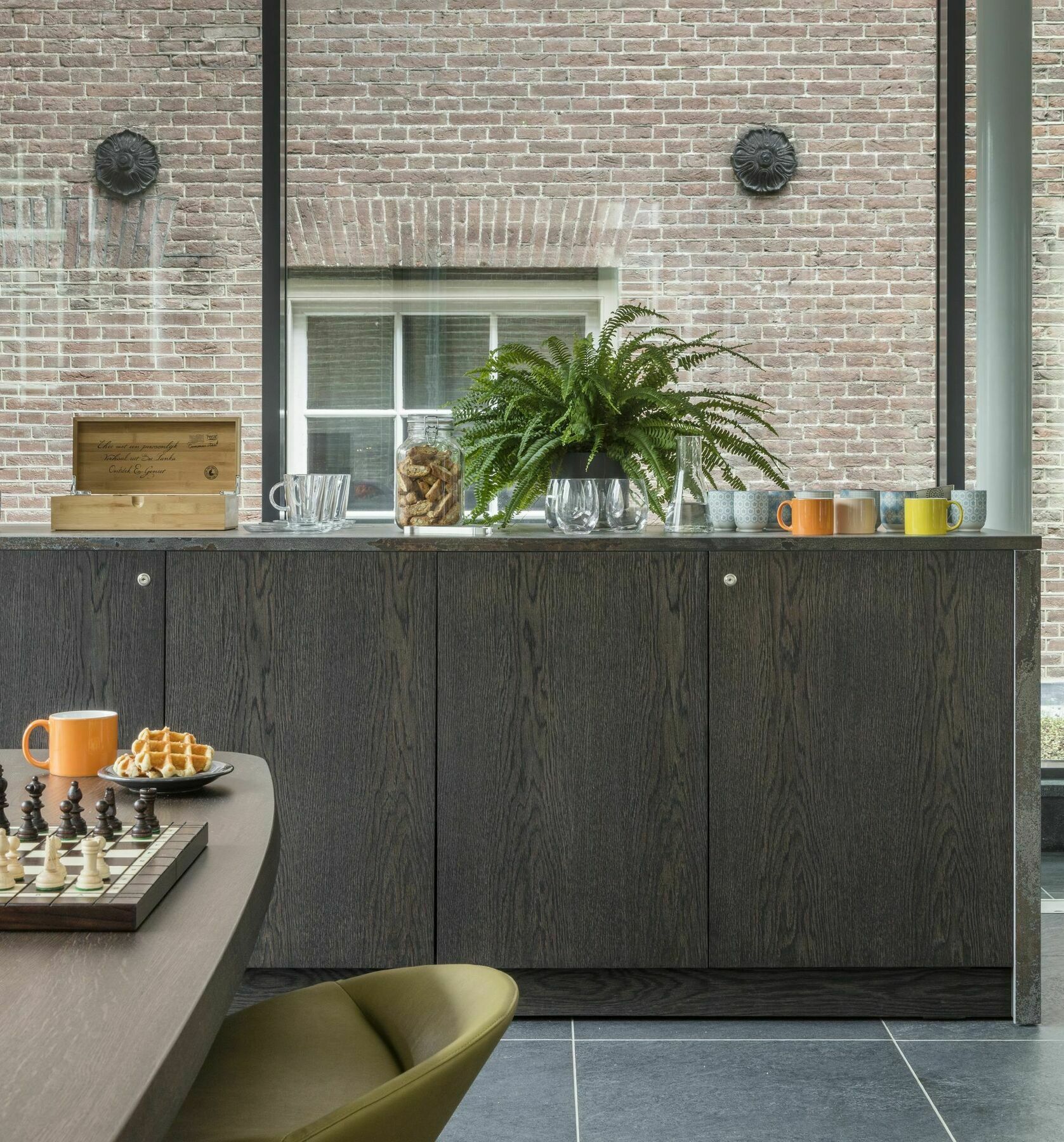 Aparthotel Wittenberg By Cove Amsterdam