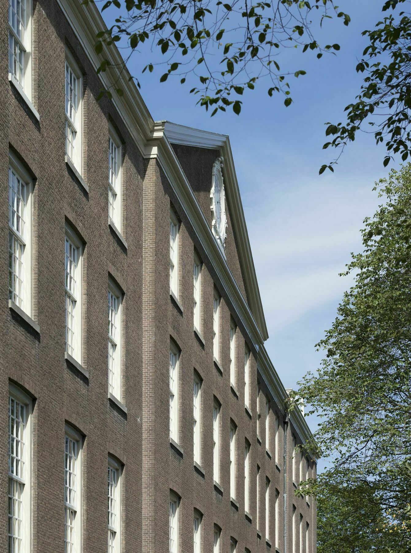 Aparthotel Wittenberg By Cove Amsterdam