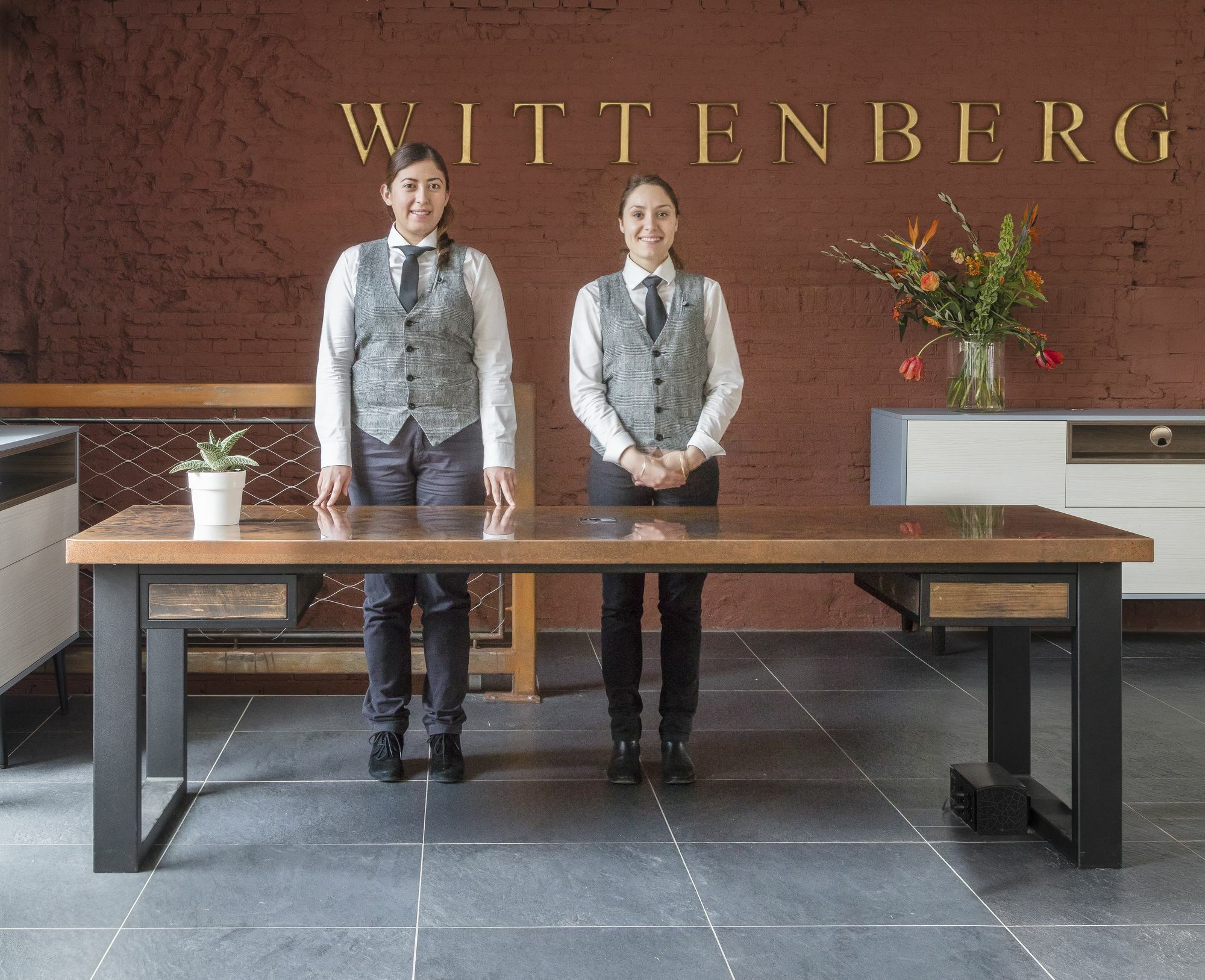 Wittenberg By Cove Aparthotel