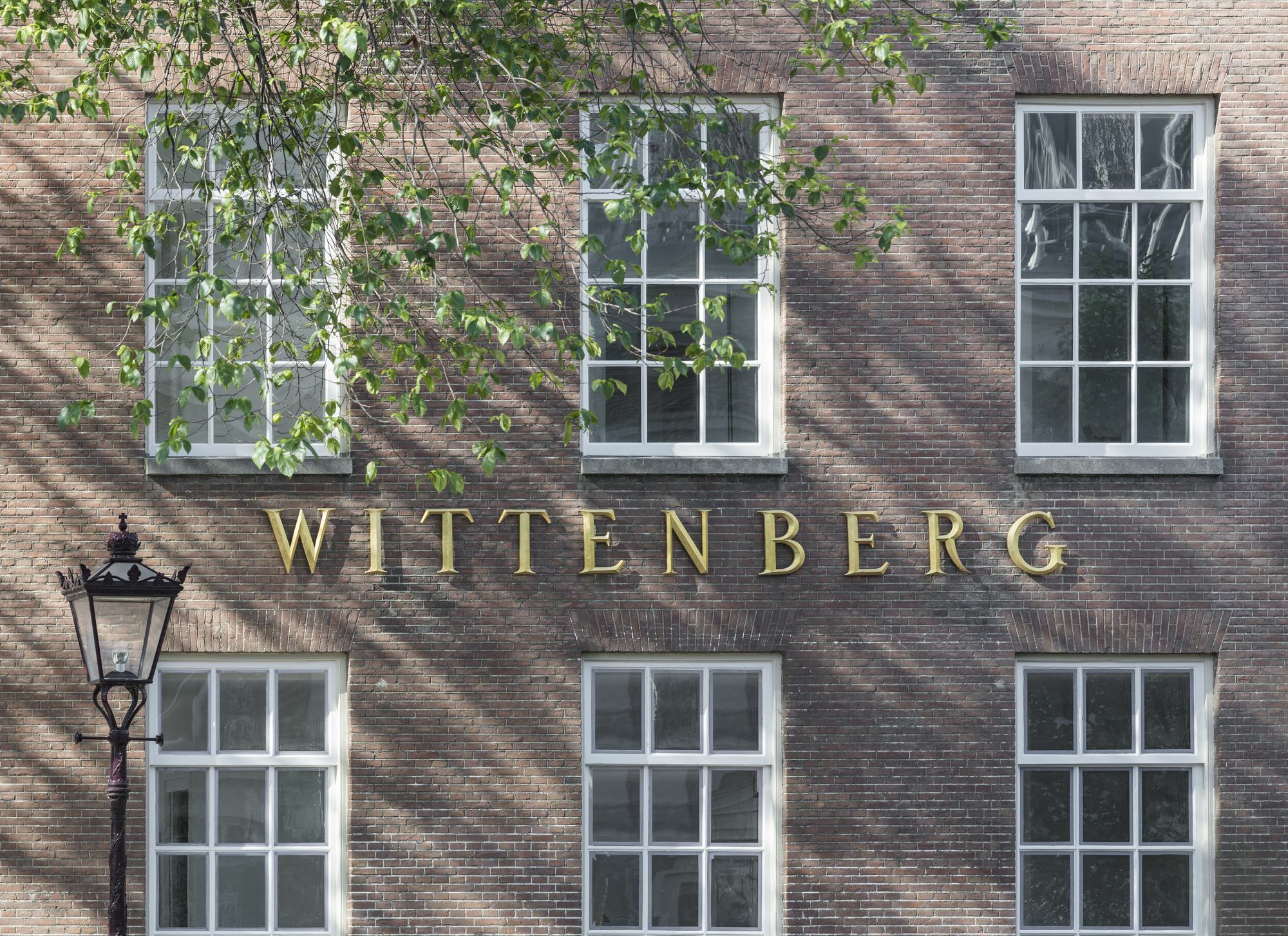 Aparthotel Wittenberg By Cove Amsterdam