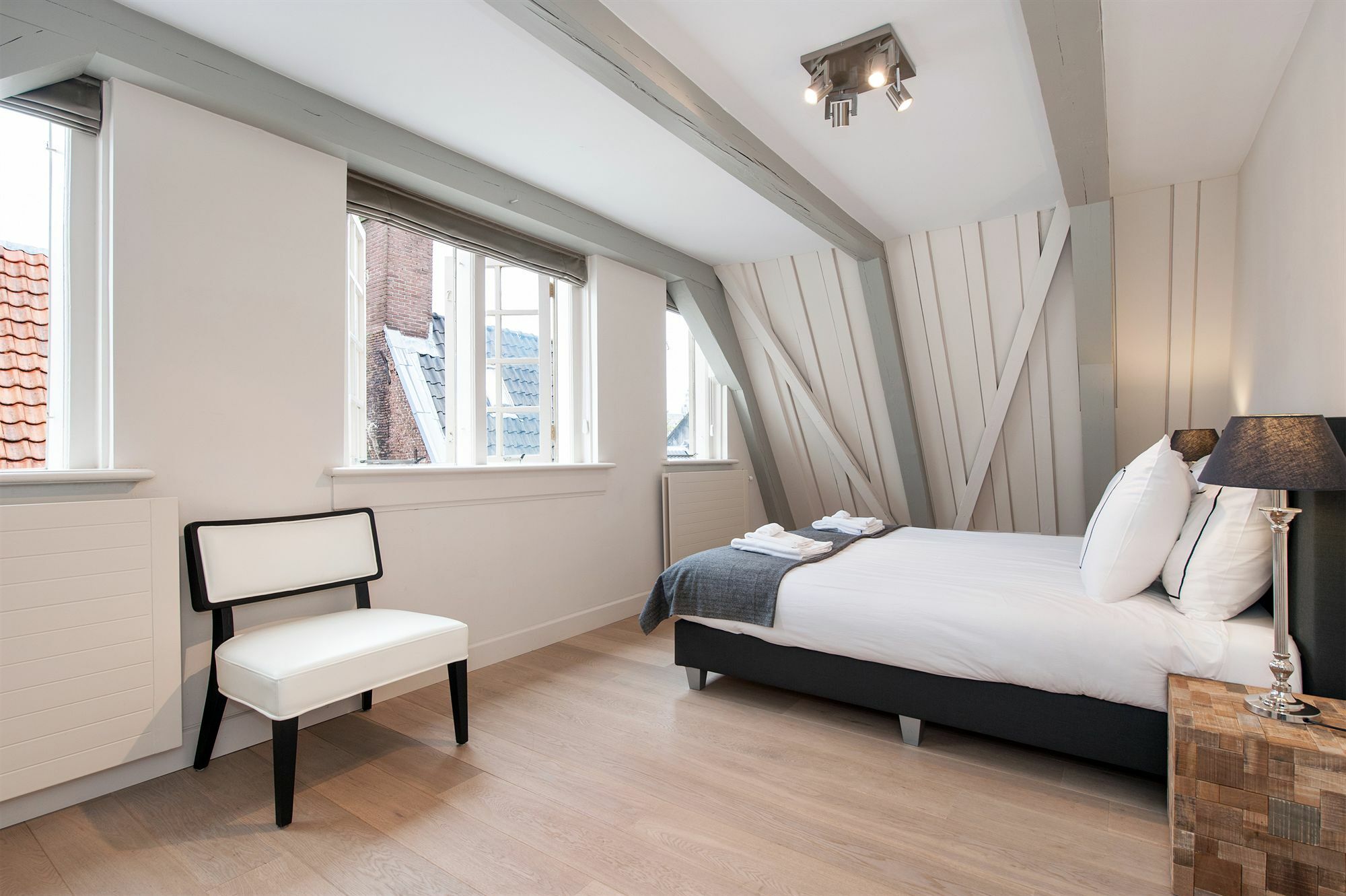 Residences Canal Area Apartment *