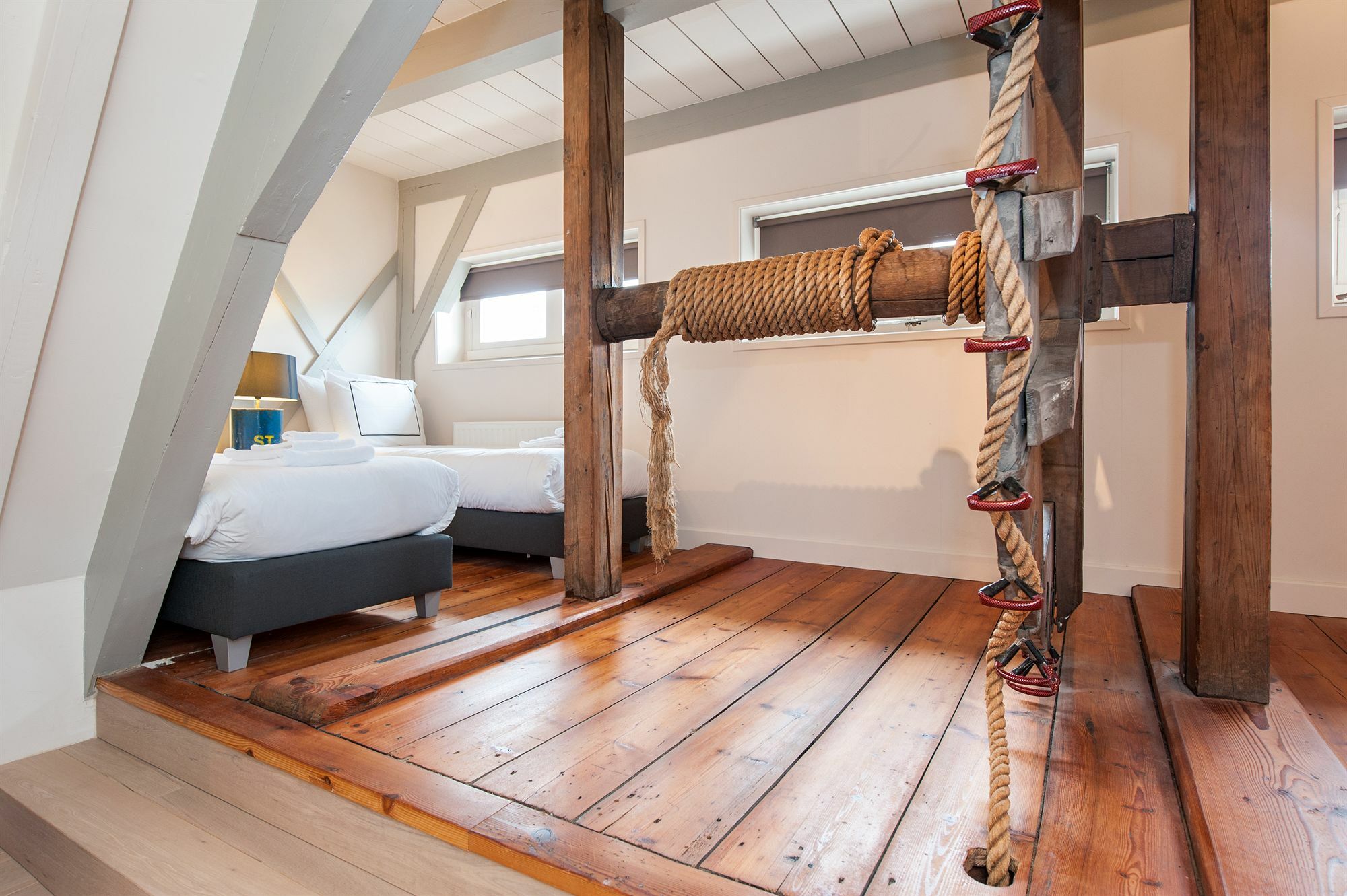 Apartamento Residences Canal Area *