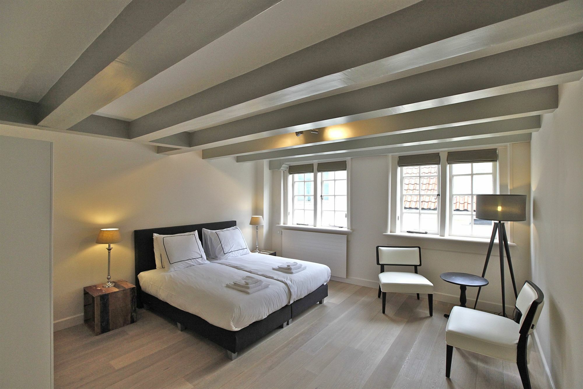 Apartamento Residences Canal Area *