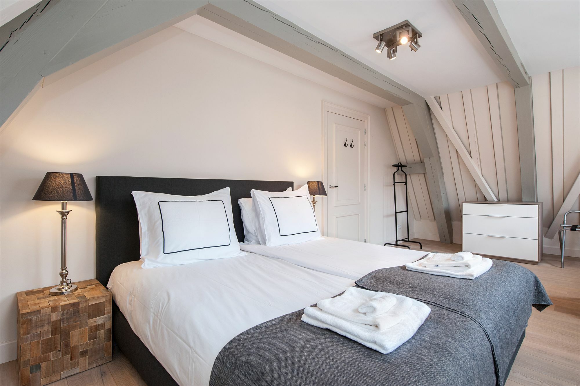 Residences Canal Area Apartment Amsterdam