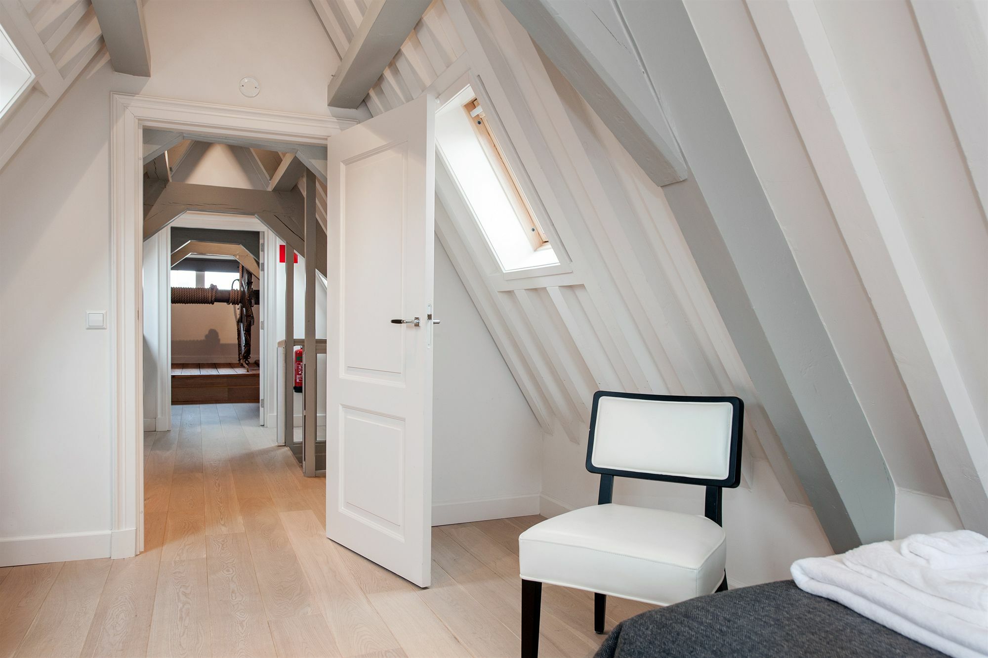 Apartamento Residences Canal Area *
