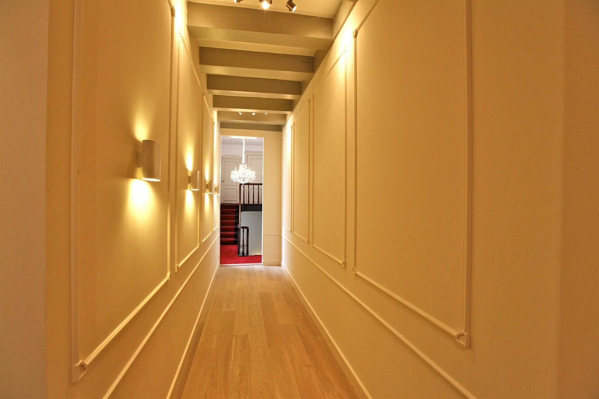 Residences Canal Area Apartment *