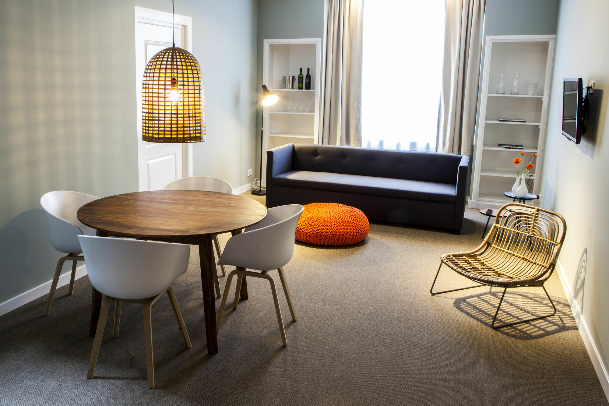 Apartment Prinsengracht *